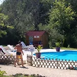 L'hermitage Des 4 Saisons منتزه العطل