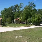 L'hermitage Des 4 Saisons منتزه العطل