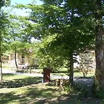 L'hermitage Des 4 Saisons منتزه العطل La Gonterie-Boulouneix