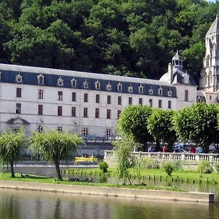 L'hermitage Des 4 Saisons *