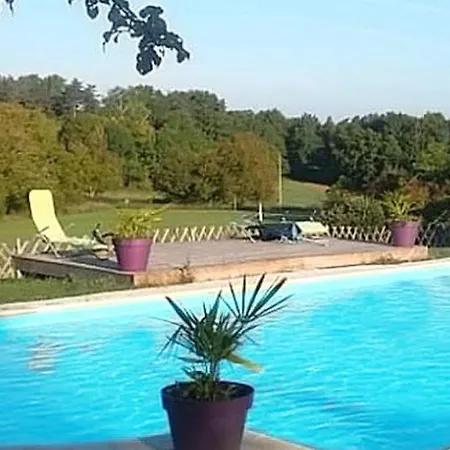 L'hermitage Des 4 Saisons