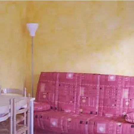 홀리데이파크 L'hermitage Des 4 Saisons La Gonterie-Boulouneix