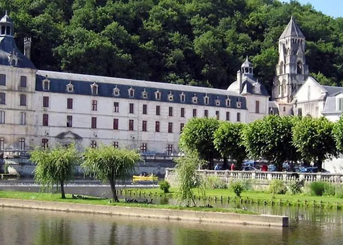 L'hermitage Des 4 Saisons *