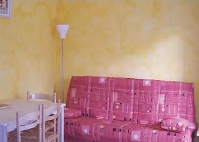 Semesterpark L'hermitage Des 4 Saisons La Gonterie-Boulouneix