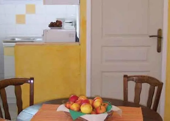 Semesterpark L'hermitage Des 4 Saisons