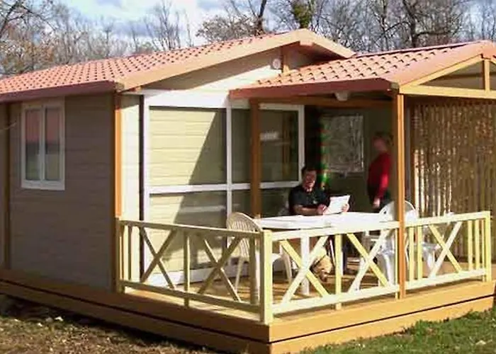 L'hermitage Des 4 Saisons La Gonterie-Boulouneix