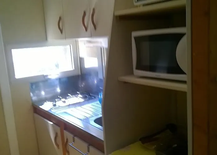 Semesterpark L'hermitage Des 4 Saisons La Gonterie-Boulouneix